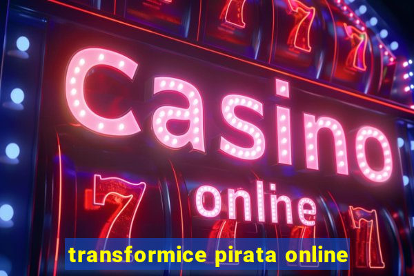 transformice pirata online